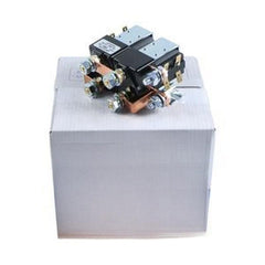 Contactor DC de repuesto SW88-185 para carretilla elevadora eléctrica y carrito de golf