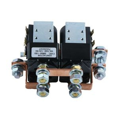 Aftermarket DC Contactor SW88-185 for Electric Forklift & Golf Cart