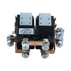 Contactor DC de repuesto SW88-185 para carretilla elevadora eléctrica y carrito de golf
