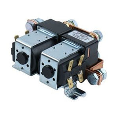 Contactor DC de repuesto SW88-185 para carretilla elevadora eléctrica y carrito de golf