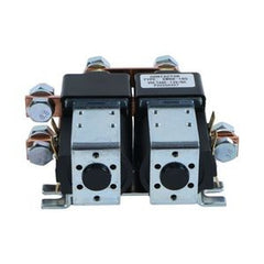 Contactor DC de repuesto SW88-185 para carretilla elevadora eléctrica y carrito de golf