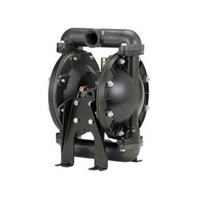 AR0 66612B-244-C 1' Air Diaphragm Pump for Fluid Transfer Systems