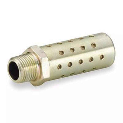 Aftermarket Muffler for ARO Diaphragm Pump