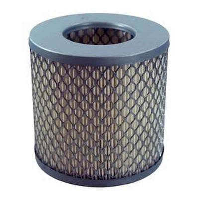 Aftermarket Air Filter 84040207 for Industrial Equipment