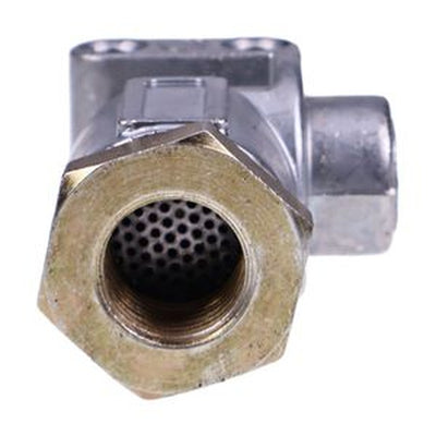 Aftermarket Air Control Valve 20QE29317 for Vehicle