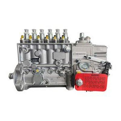 Fuel Injection Pump 3RS7499 3938796 for Cummins 6C8.3 Engine
