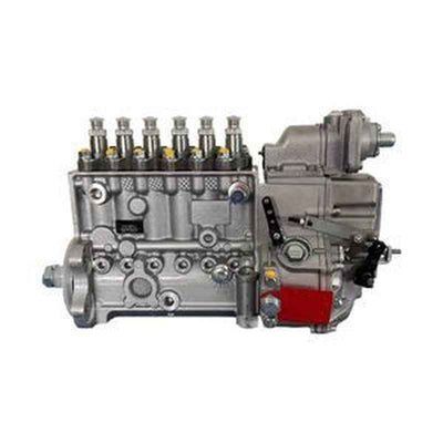 Fuel Injection Pump 3921923 for Cummins 6B5.9 Engine 20HP