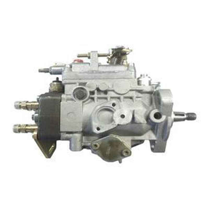 VE Fuel Injection Pump 3991100 for Cummins 4B3.9 & QSB4.5 Engine ...