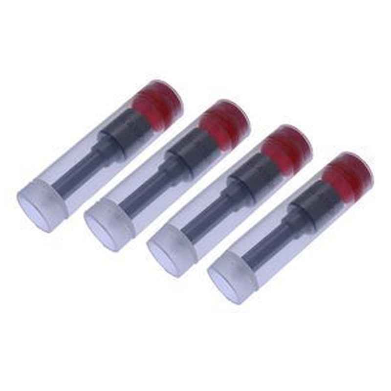4-Piece Fuel Injector Nozzles DSLA150P520 for Engine