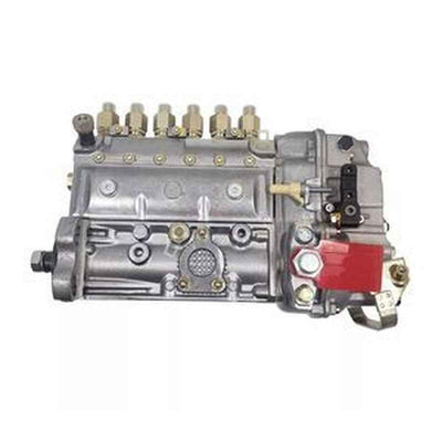 Fuel Injection Pump 3991338 for Cummins 6B5.9 & QSB6.7 Engines