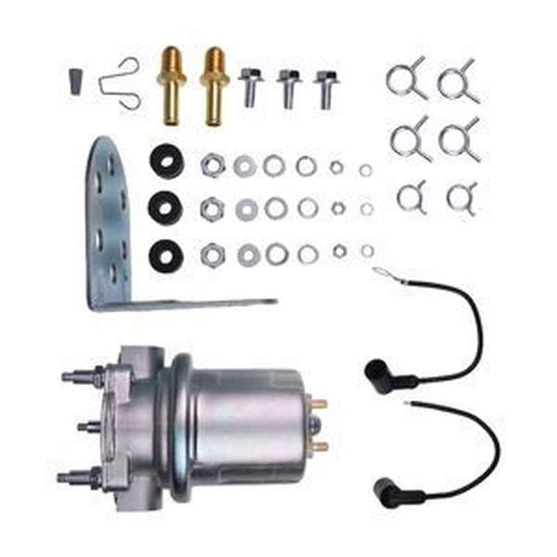 Aftermarket Electric Fuel Pump for Car, Truck, Fleet, Industrial Vehicle