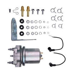 Aftermarket Electric Fuel Pump for Car, Truck, Fleet, Industrial Vehicle