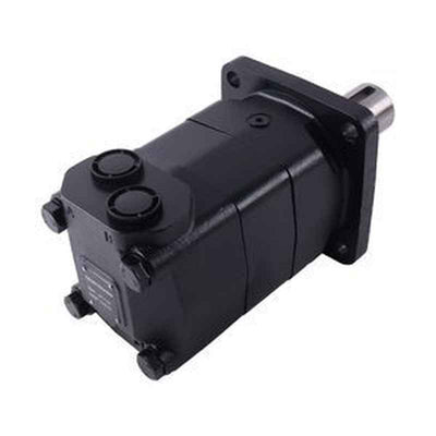Hydraulic Motor Aftermarket Danfoss 151B2154 OMV800-151B2154