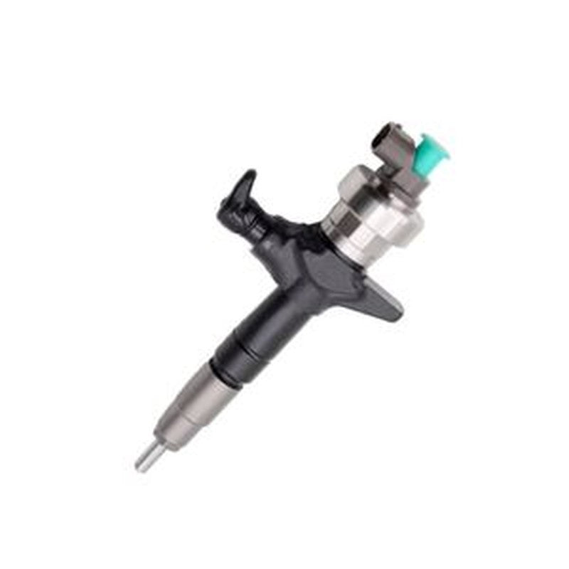 Aftermarket Denso 295700-0200 Common Rail Injector for Isuzu Engine