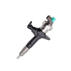 Aftermarket Denso 295700-0200 Common Rail Injector for Isuzu Engine