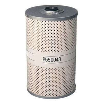 Aftermarket Fuel Filter P550043 for Air Compressor