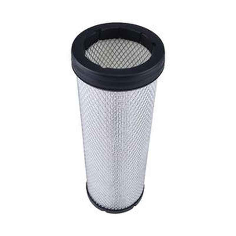 Heavy-Duty Air Filter Compatible with Donaldson P637536, WIX 49973, Ingersoll Rand 54717152, Baldwin RS5559, Fleetguard 871101N