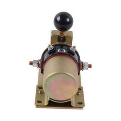 Aftermarket Emergency Starter Solenoid 535-0098 for Dumore Engine
