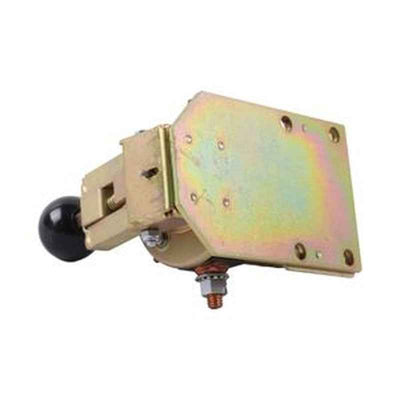 Aftermarket Emergency Starter Solenoid 535-0098 for Dumore Engine
