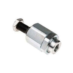 Aftermarket Self-Aligning Rod Coupler 6141 FK-M12X1.25 for Festo Pneumatic Cylinders
