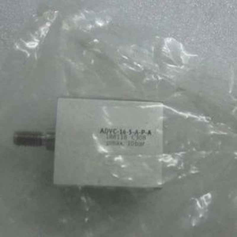 Aftermarket Short Stroke Cylinder ADVC-16-5-A-P-A for Automation Systems