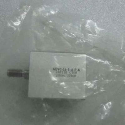 Aftermarket Short Stroke Cylinder ADVC-16-5-A-P-A for Automation Systems