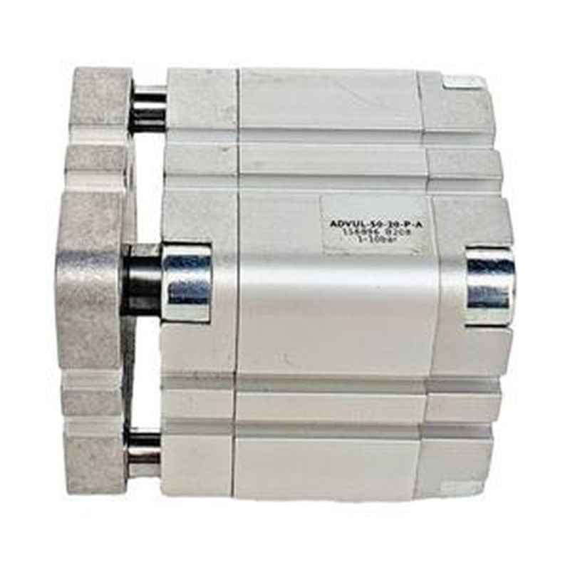 Compact Cylinder ADVUL-50-20-P-A 156896 for Automation Systems