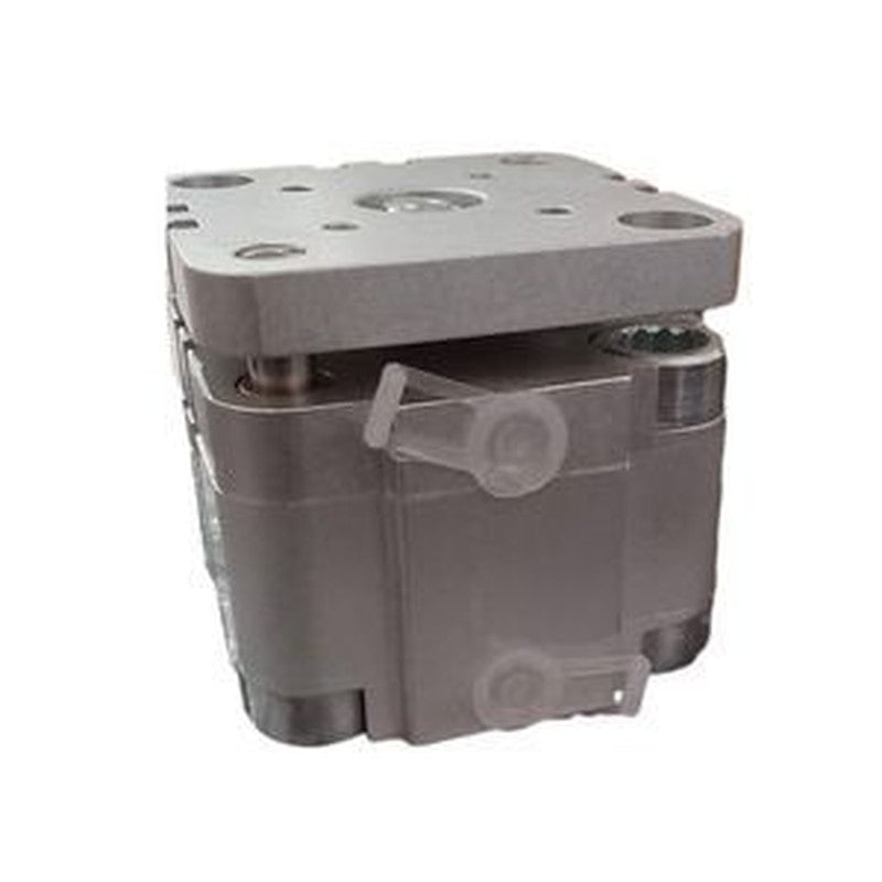 Compact Cylinder ADVUL-50-50-P-A for Industrial Automation Systems