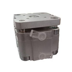 Compact Cylinder ADVUL-50-50-P-A for Industrial Automation Systems