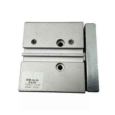 Guided Drive Cylinder DFM-16-20-P-A-GF 170833 for Industrial Automation