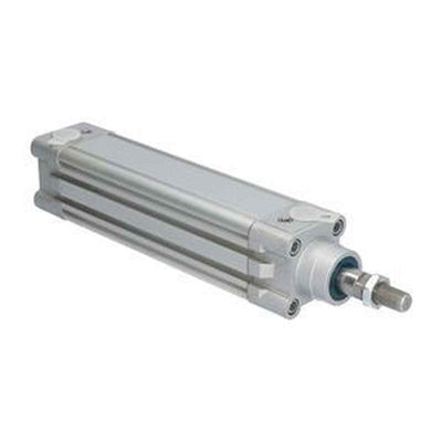 Pneumatic Cylinder DNC-40-125-PPV-A 163342 Aftermarket