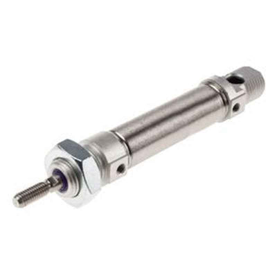 Aftermarket DSNU-16-25-PPS-A Cylinder 559263 for Industrial Equipment