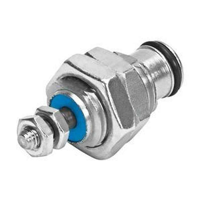 EGZ-10-10 Cartridge Cylinder 15037 for Automation Systems Aftermarket