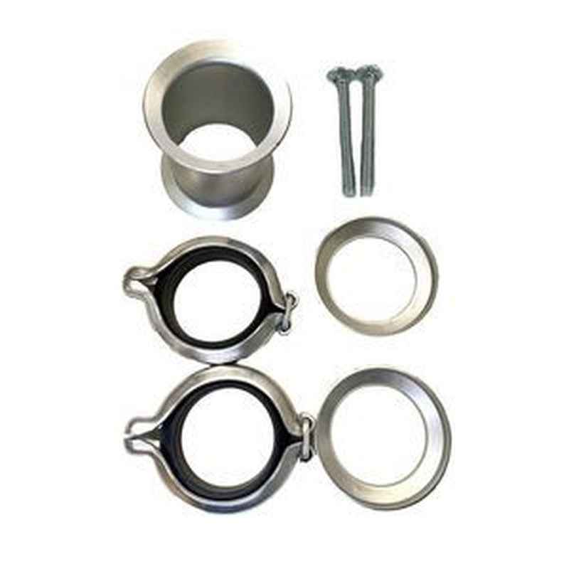 Aftermarket Coupling Kit 64EB803 for Gardner Denver Air Compressor