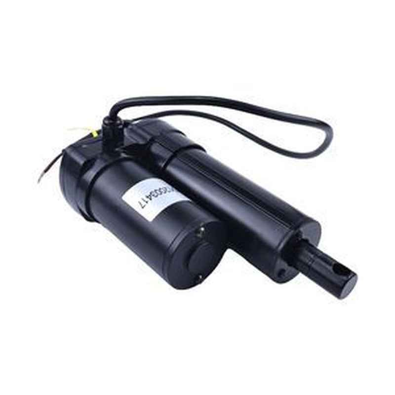 Aftermarket 12V Linear Actuator 4.02' Stroke for Industrial Equipment
