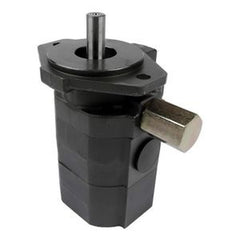 Heavy-Duty Hydraulic Log Splitter Pump for Agriculture & Construction Equipment