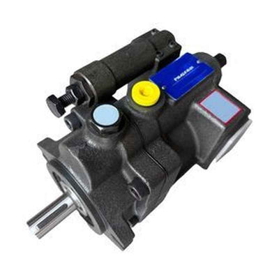 HHPC Variable Piston Pump P16-A2-F-R-01 for Excavator Loader Compactor