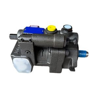 HHPC Variable Piston Pump P16-A2-F-R-01 for Excavator Loader Compactor