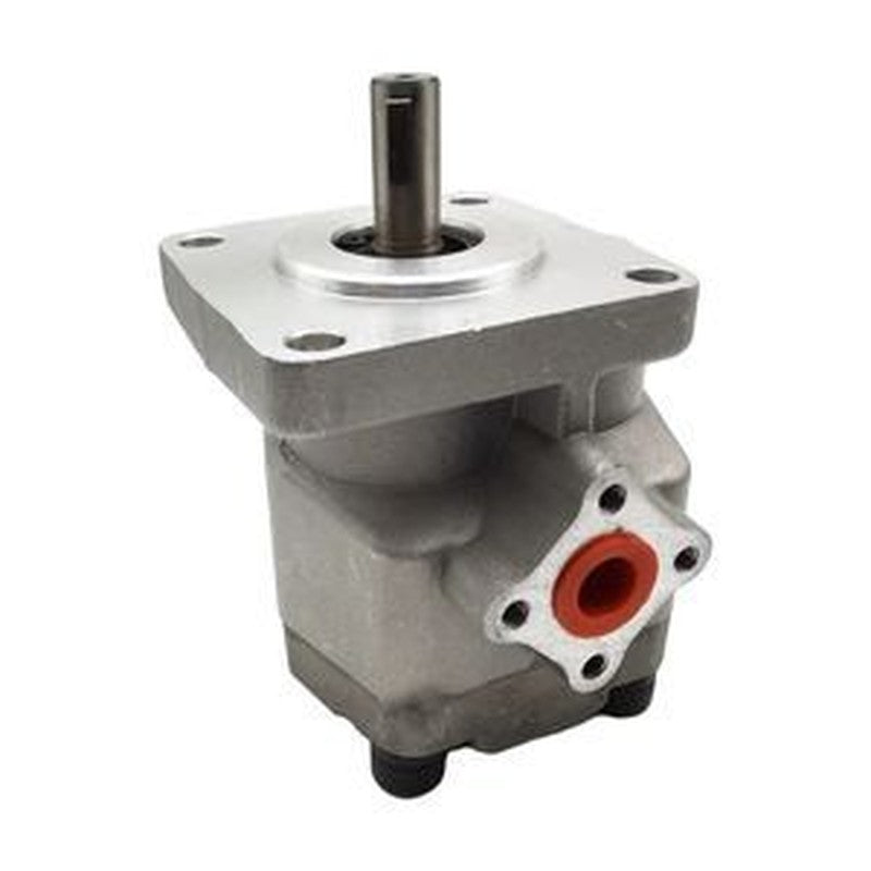 Hydromax HGP-2A-F12R Gear Oil Pump for Excavator, Loader, Tractor