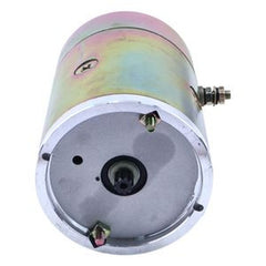Electric Motor 12V 1.6kW for KTI Hydraulic Pump Trailer Lift Gate 1245-18 Aftermarket