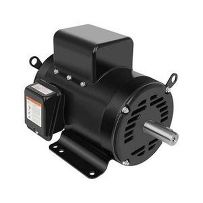 Electric Motor for Air Compressor Pump & Fan - Leeson 131616.00