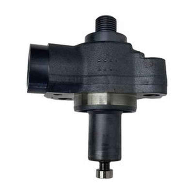 High-Pressure Fuel Pump Cylinder Head for Navistar Engines Aftermarket