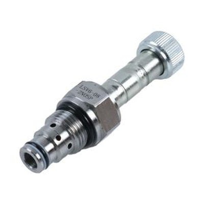Válvula solenoide de cartucho de recambio OD1532181AS000 Rexroth