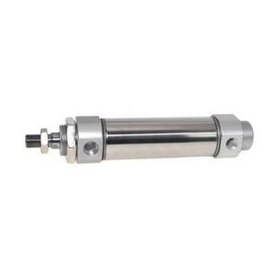 Aftermarket Air Cylinder CDM2B40-75Z for Industrial Automation Systems