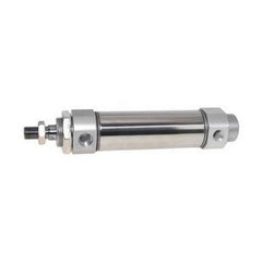 Aftermarket Air Cylinder CDM2B40-75Z for Industrial Automation Systems