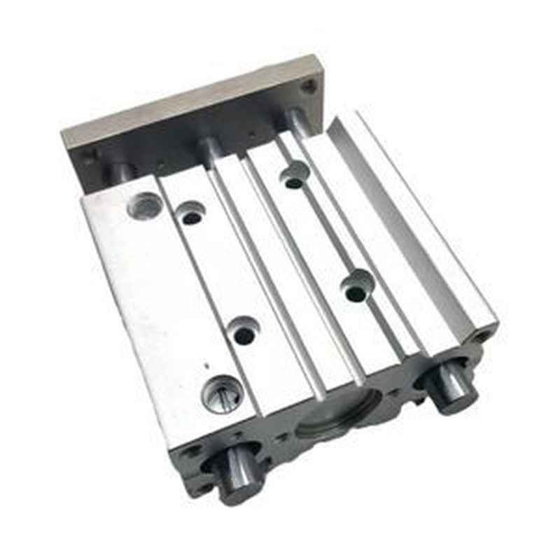 Aftermarket Guided Cylinder SMC MGPM50-100Z