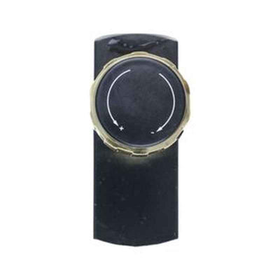 Adjustable Hydraulic Control Valve 3/8' LAFC-06N for Excavator & Forklift