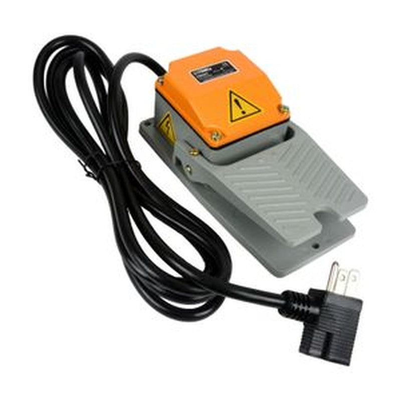 Aftermarket Electric Foot Switch CN0357 for Vehicle