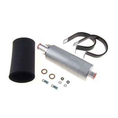 High-Pressure Fuel Pump 130LPH 340HP with Install Kit for Engine ATV UTV