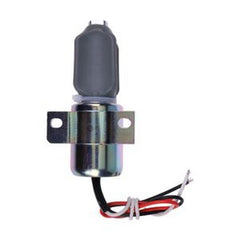 Solenoide de parada de combustible del mercado de repuestos 1753ES-24E6ULB1S1 para motor Kubota
